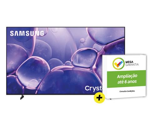 Televisão Samsung LED 65