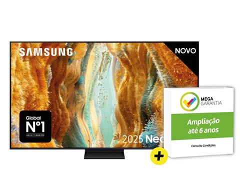 Televisão Samsung NeoQLED 75
