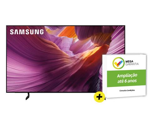  Televisão Samsung OLED 55