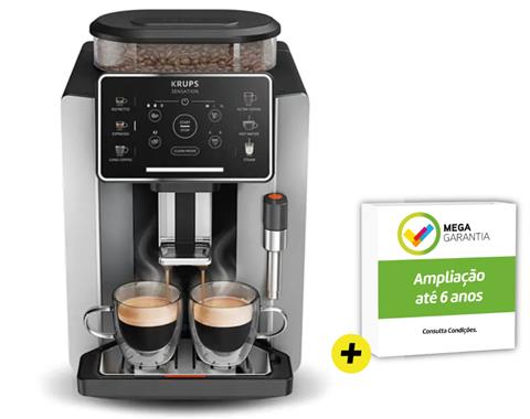  Máquina de café KRUPS