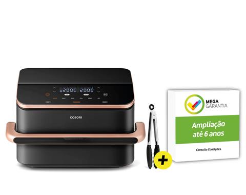  Air Fryer COSORI Twinfry Chef Edition