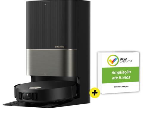  Aspirador Roomba Dreame X50