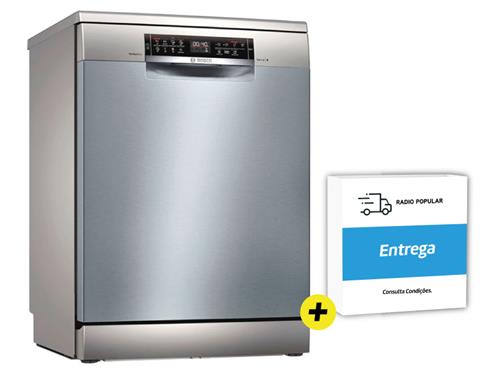 Máquina de lavar loiça Bosh