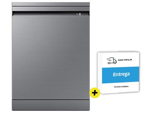 Máquina de lavar loiça Samsung