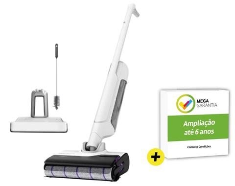 Aspirador vertical Rowenta X clean 10