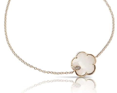  Pulseira em Ouro Pasquale Bruni Joli