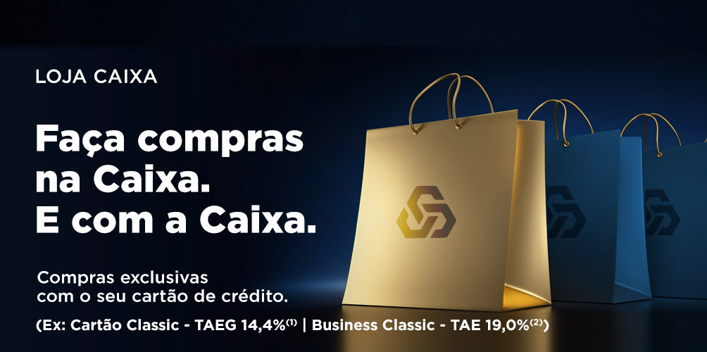 Montra de Produtos não Financeiros