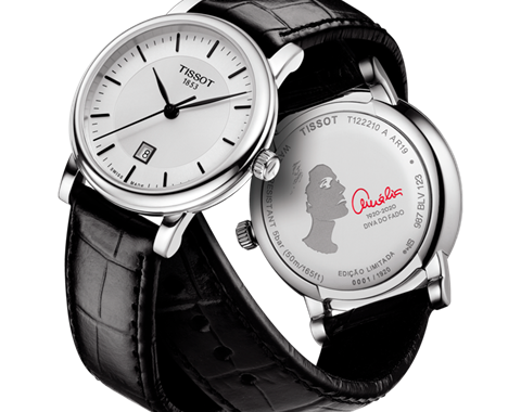 Amália Senhora TISSOT