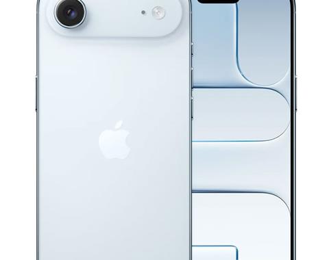 iPhone Air | 256GB | Azul céu