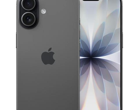 iPhone 17 | 256GB | Preto