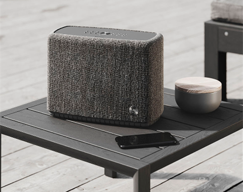 Coluna Audio Pro A15