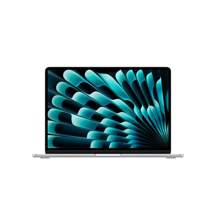 Apple MacBook Air | 13 Polegadas | M5 | 16GB | 512GB SSD | Prateado