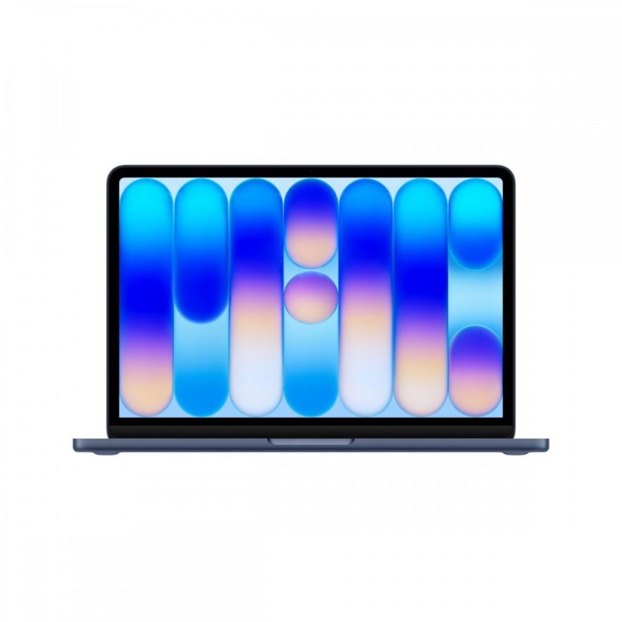  Apple MacBook Neo | 13 Polegadas | A18 Pro | 8GB | 256GB SSD | Azul Escuro