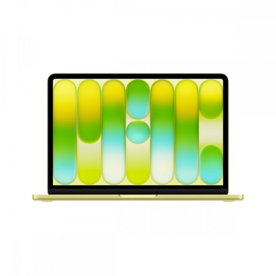  Apple MacBook Neo | 13 Polegadas | A18 Pro | 8GB | 512GB SSD | Amarelo