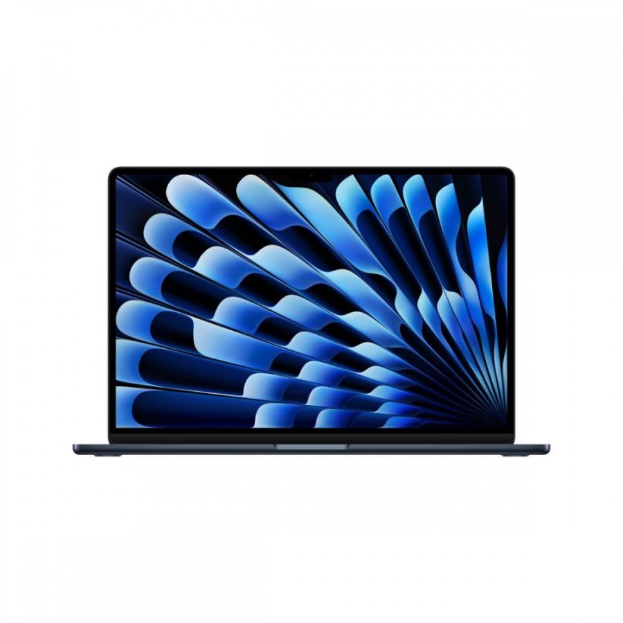  Apple MacBook Air | 15 Polegadas | M5 | 16GB | 512GB SSD | Midnight