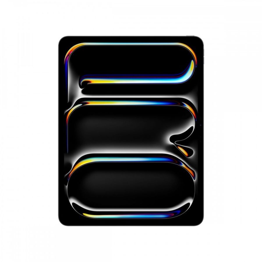 Apple iPad Pro 2025 | 13 Polegadas | M5 | 256GB Wi-Fi | Preto Sideral
