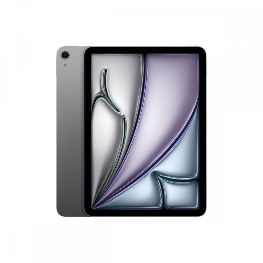 Apple iPad Air | 11 Polegadas | M4 | 256GB Wi-Fi | Cinzento Sideral