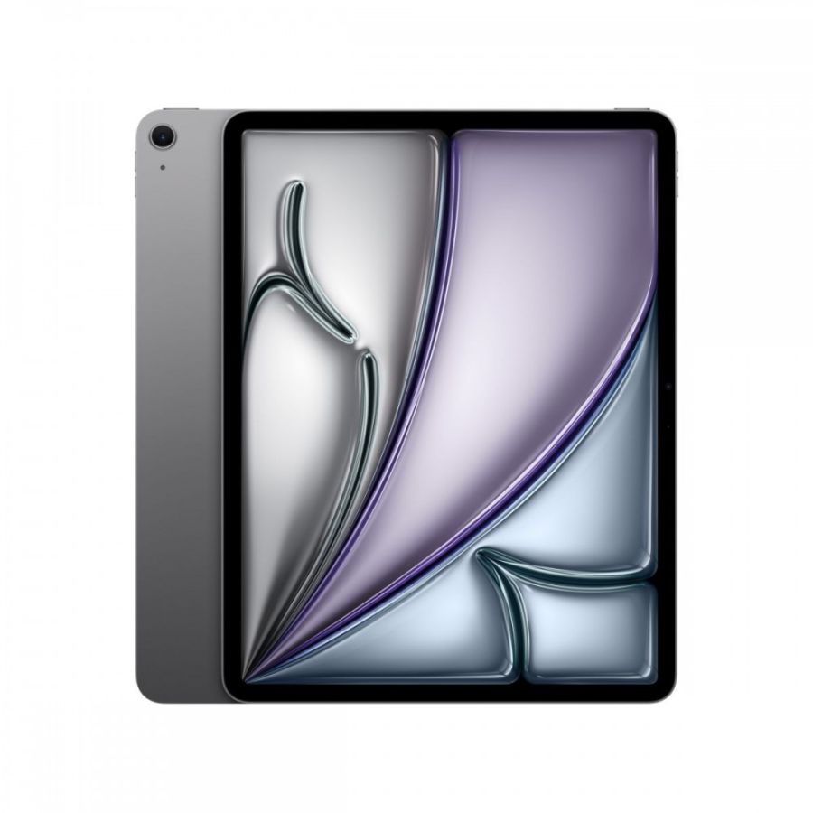 Apple iPad Air | 13 Polegadas | M4 | 256GB Wi-Fi | Cinzento Sideral