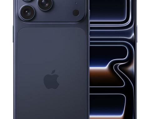 iPhone 17 Pro Max | 256GB | Azul intenso