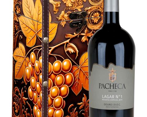 Pacheca Lagar Nº1