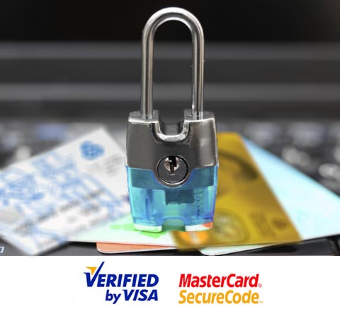 3D Secure service