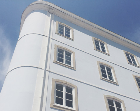 Caixa Housing Properties image.
