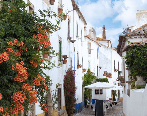 Portugal, one of the best places to live
