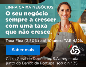 Linha Caixa Negócios