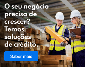 Linha Caixa Negócios