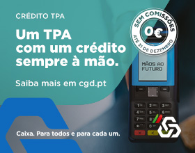 Comercio e Servicos