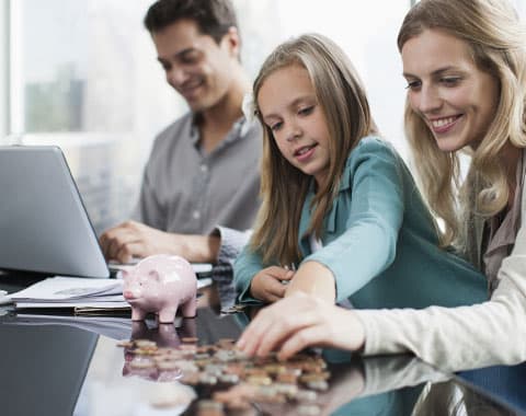 Educação financeira