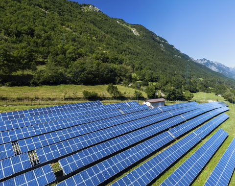 Dependência energética nacional