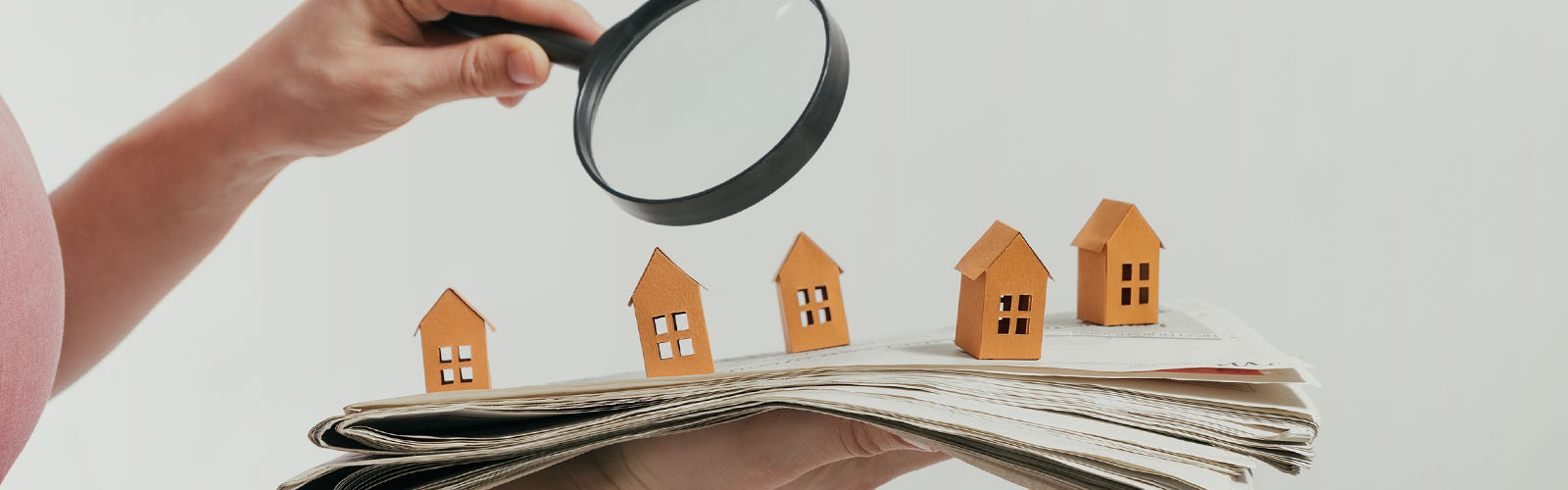 documentos para crédito habitação