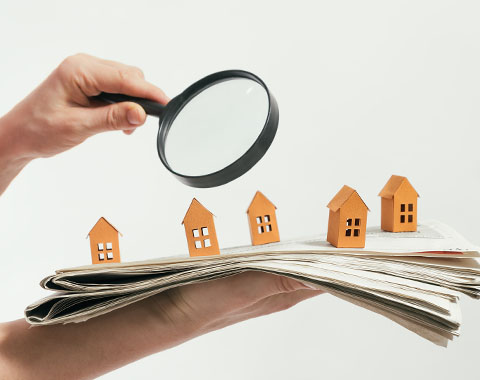 Crédito habitação