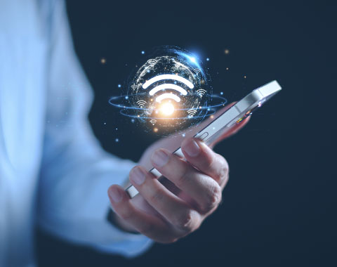 O que é a IoT?
