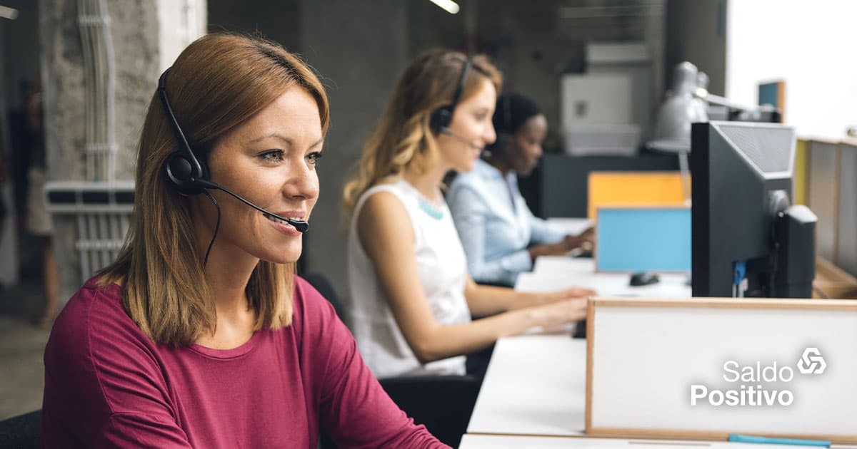 Linhas de apoio ao cliente saiba o que muda com as novas regras