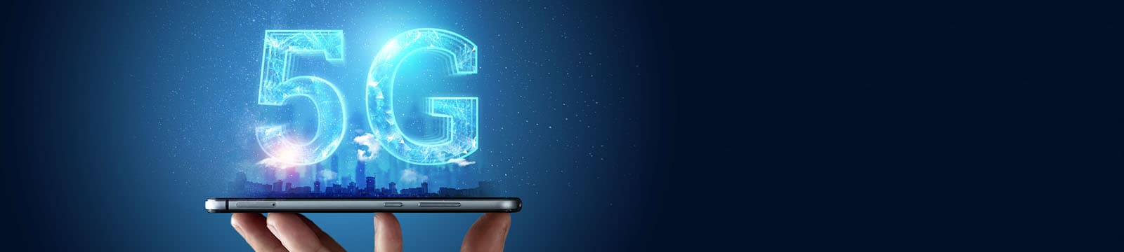Tecnologia 5G 