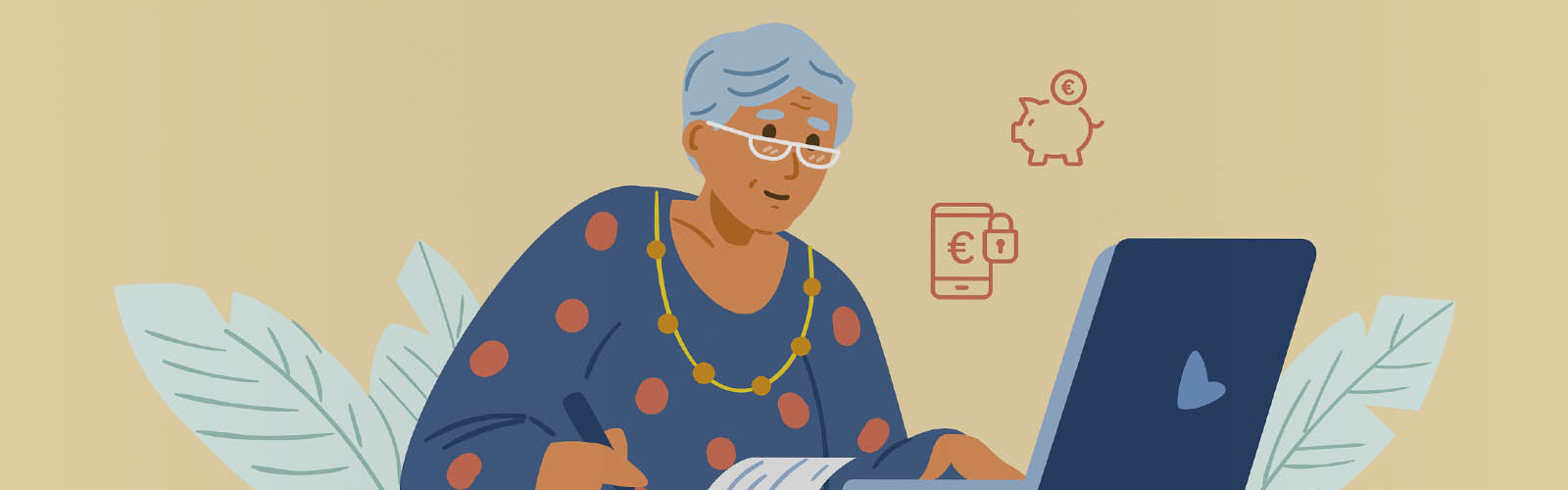 Operações da Banca online