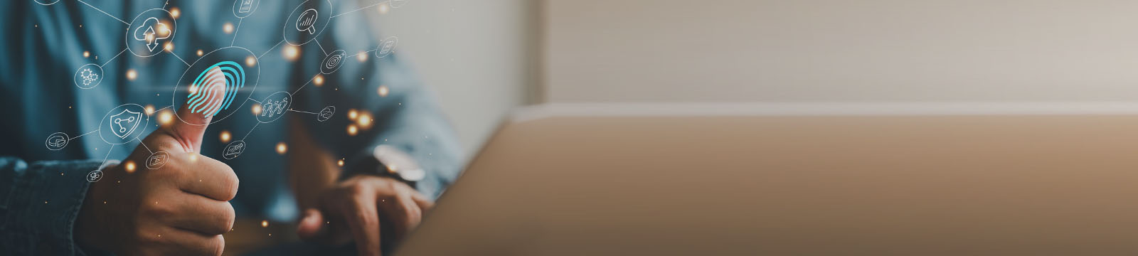 Dados biométricos