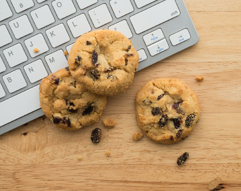 O que são cookies?