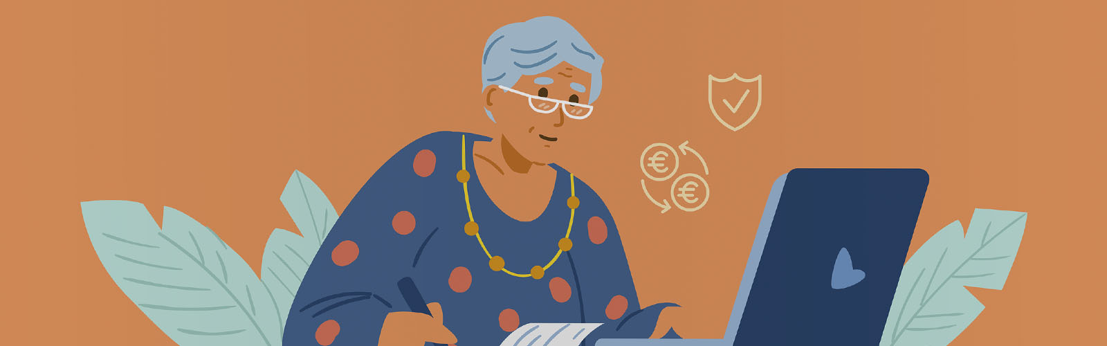 As vantagens da Banca online