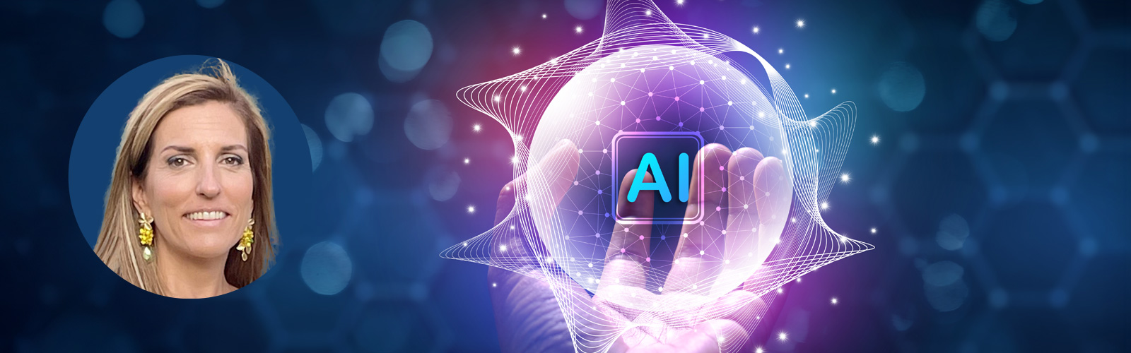 Inteligência artificial na Banca