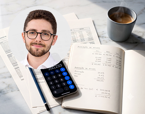 Finanças para Todos Empresas