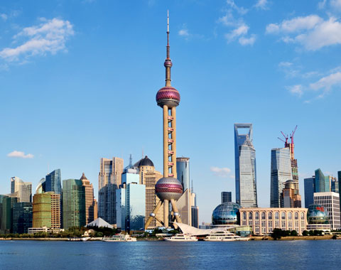 Guia: Levar a sua empresa para a China