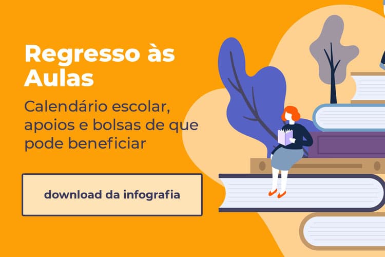 Guia Regreso às aulas