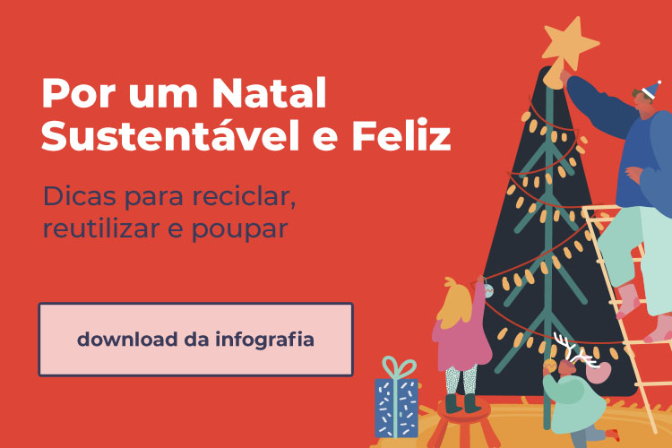 Guia Natal sustentavel