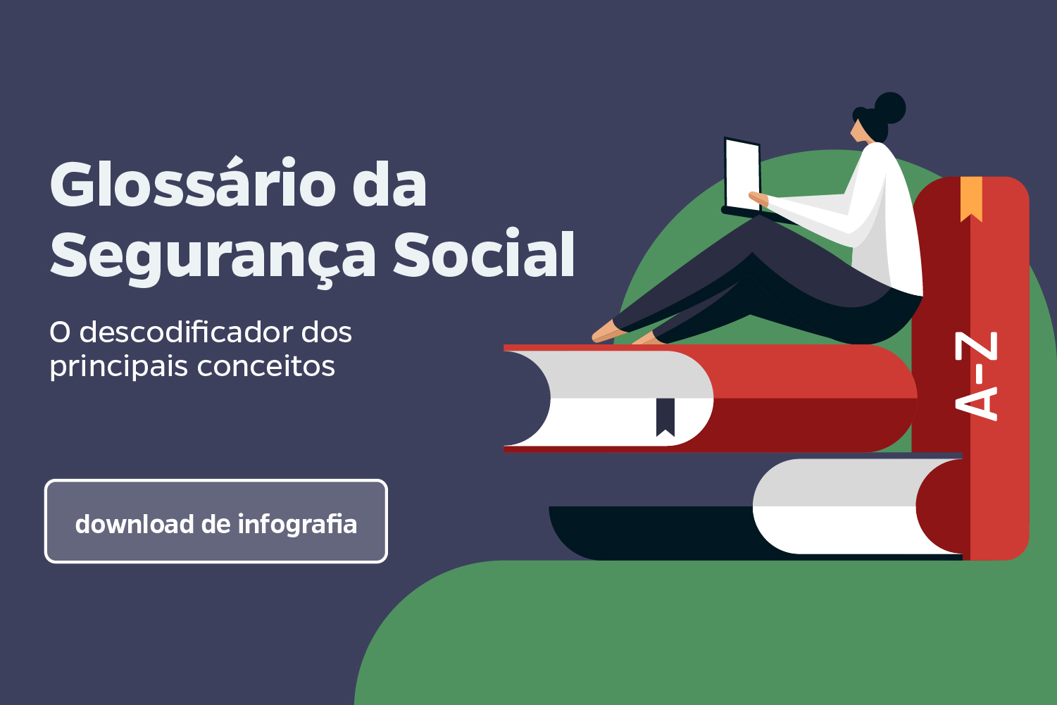 Guia segurança social