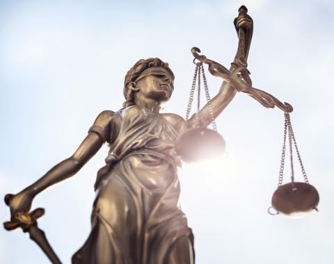 Como contestar decisões do Tribunal?