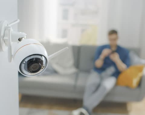 Videovigilância