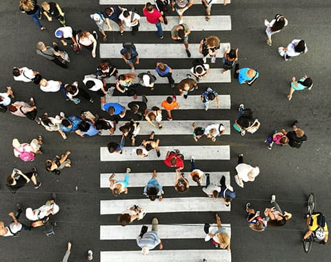 Urbanismo e mobilidade